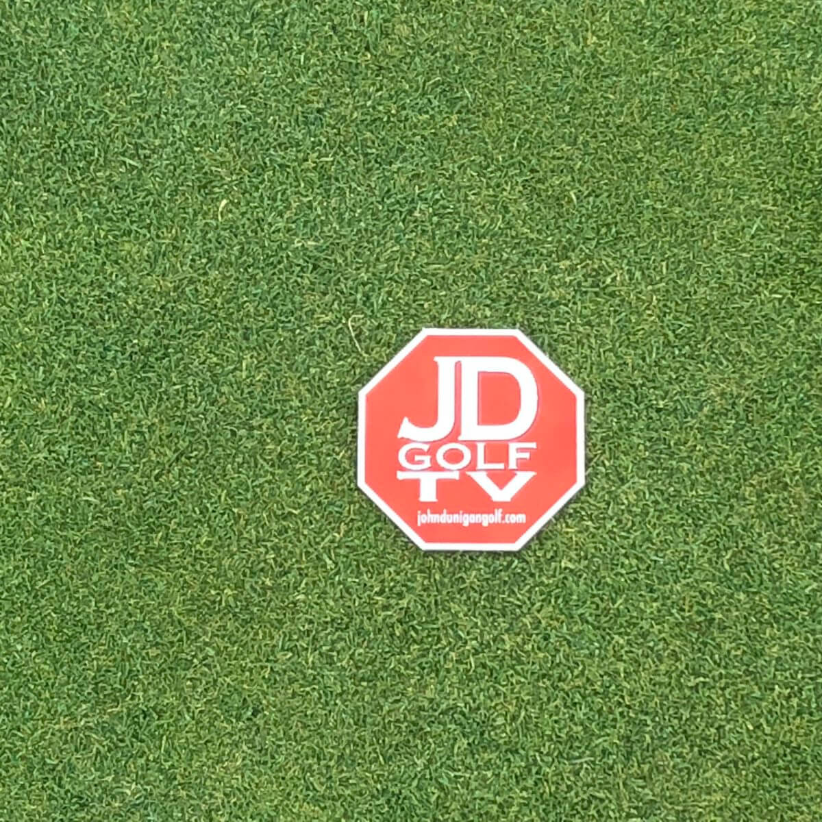 JD Golf TV Stop Signs (3)
